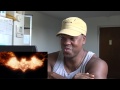 Official Batman: Arkham Knight Launch Trailer REACTION!!!