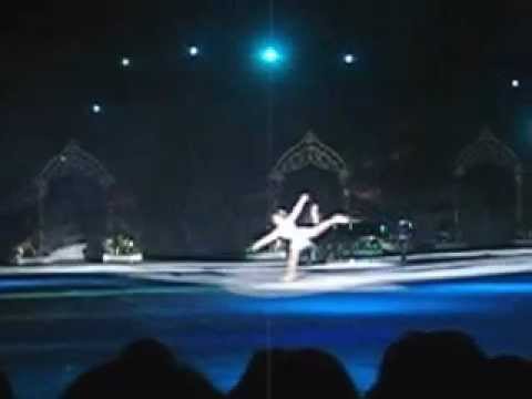 Thomas Anders - Just Dream, Holiday On Ice 2006, MSK