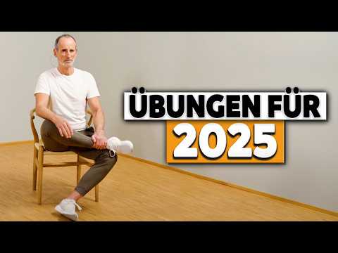 Die perfekte Gesundheitsroutine für 2025