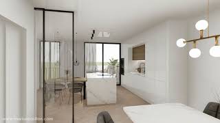 Casa en Almussafes RT01