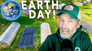 When Will We Discover the Earth: An Earth Day Special