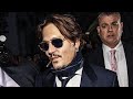 Learn Respect For Woman From Johnny Depp