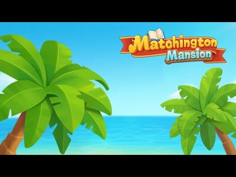 Matchington Mansion Level 4361-4363 | Maya Gaming Channel