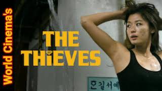 Download lagu The Thieves 2012 | South Korean Acton Crime Movie | Must Watch Films | IMDB Rating 7.5 mp3