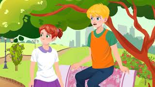 Grammar grade 7 Unit 1 Hobbies