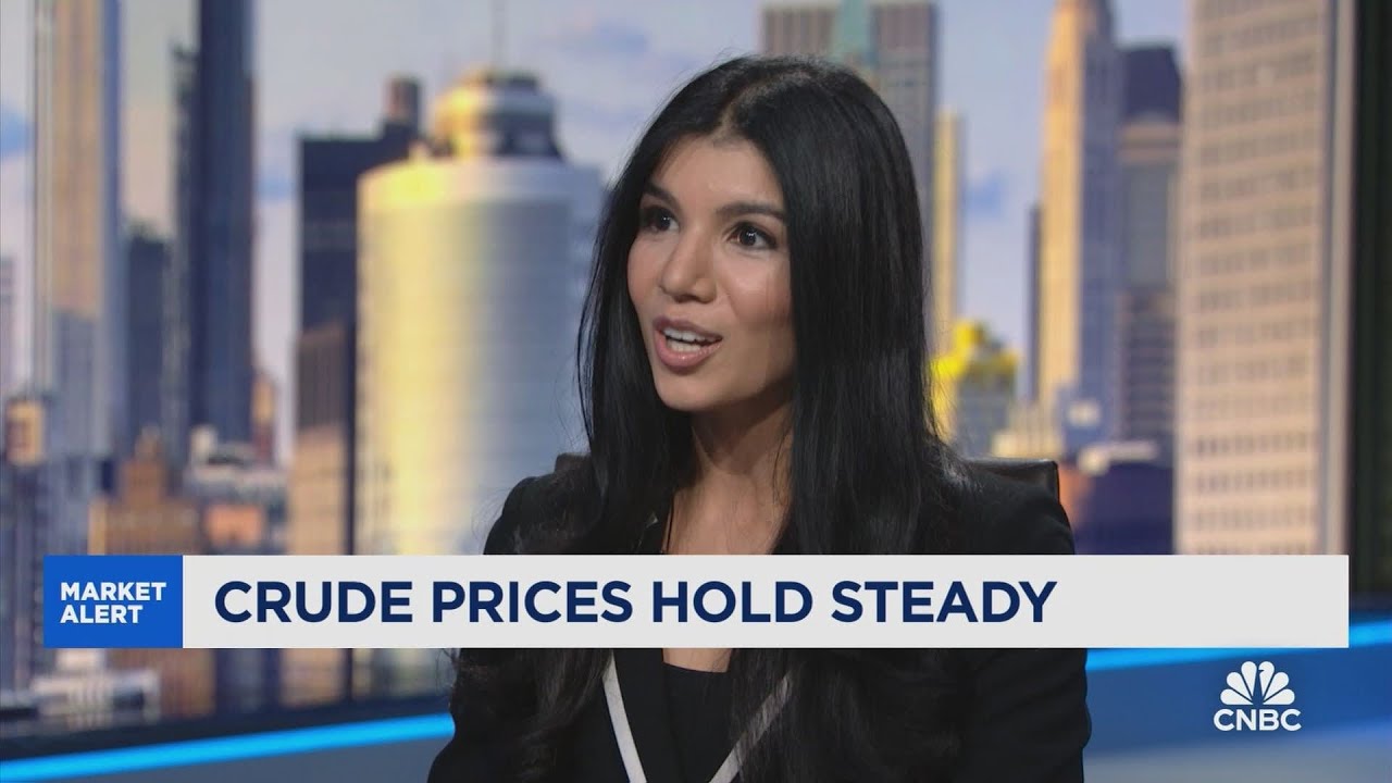 Banerji: We're seeing people grow more optimistic... turbocharged after that jumbo rate cut by Fed