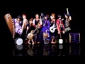 Wagakki Band-Yoshiwara Lament 