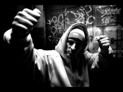 Miuosh - Stój (feat. Ero) (bleNDW)