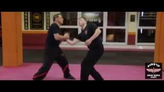 preview picture of video 'Trailer KRAV MAGA Soest final'