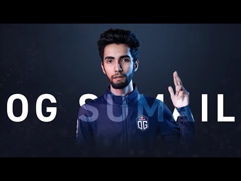 OG.SUMAIL PLAYING SPECTRE IN PUBGAME1