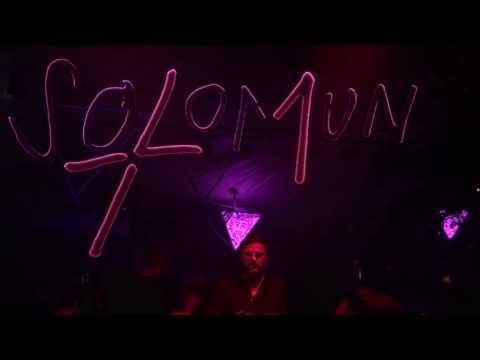 Solomun playing 'ANNA - When It Rains' @ Pacha Ibiza (07/08/16)