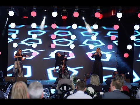 trio INFLAGRANTI - Antonín Dvořák 9. symphony Novosvětská From the New World