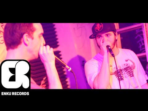 Döme & Slizzer | Showcase | 1BM Beatbox Battle