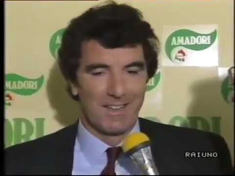 amarcord CESENA - LAZIO  Serie A 1990-91 con interviste a Zoff Lippi