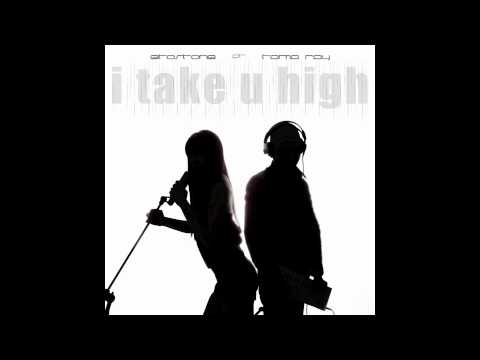 Etostone Ft Tama Ray - I Take U High (Radio Edit)
