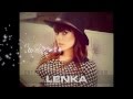 Lenka - Live Like You're Dying w/ lyrics 
