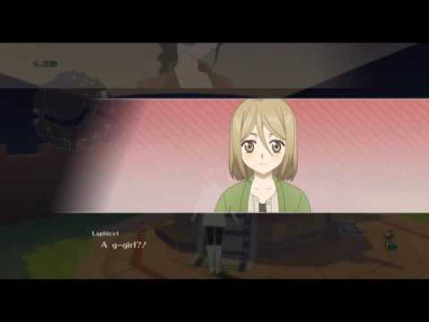 Tales of Berseria Main Skit 006 Velvet's Dream