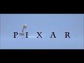 Universal Pictures Pixar Animation Studios Celebrating 25 Years 2011 Remake