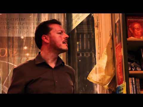 2/2 Robert Howells - Inside the Priory of Sion