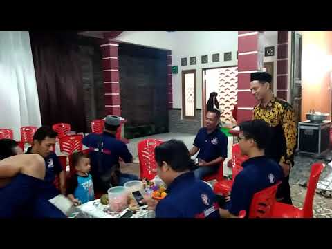 Waktu dika awe sunat