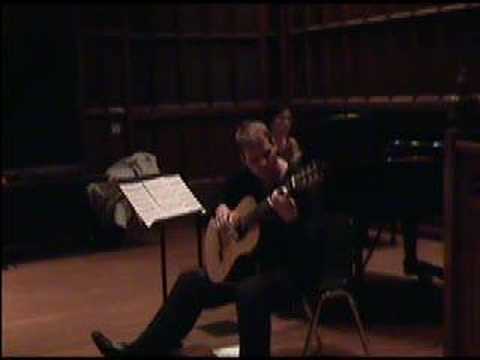 Adagio from Concerto de Aranjuez