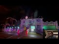 THX Intro Back To The Future New Years Show 2021