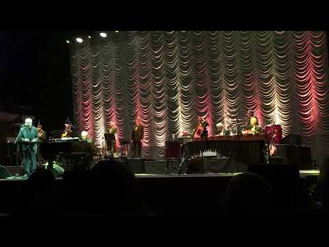 Paolo Conte, Messico e Nuvole