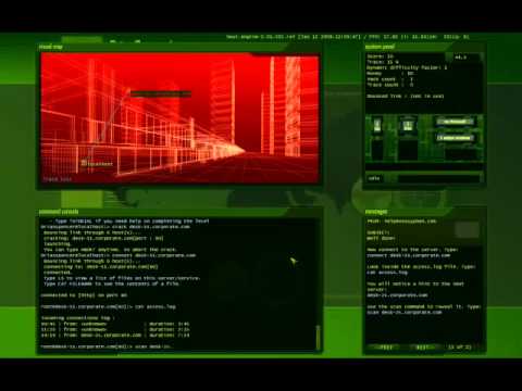 Hacker Evolution Untold - Trailer