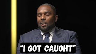 Sherrone Moore REACTS to getting fired by Michigan  