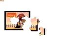 Wander Over Yonder Puzzle (С Приветом по Планетам ...