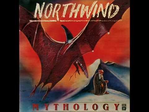 Northwind - medea - 1987 - thessaloniki greece