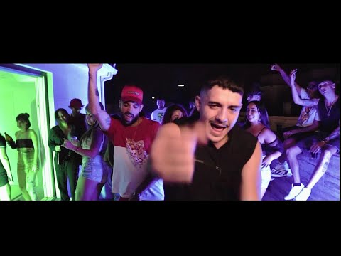 COCCO LEXA / LA TUMBA ft. ISRAEL B