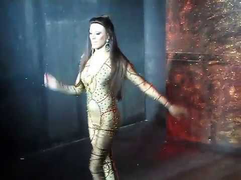 Myrella Bitch - Freedom - 08/01/2017