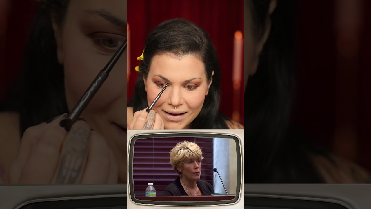 let's read some Casey Anthony theories!