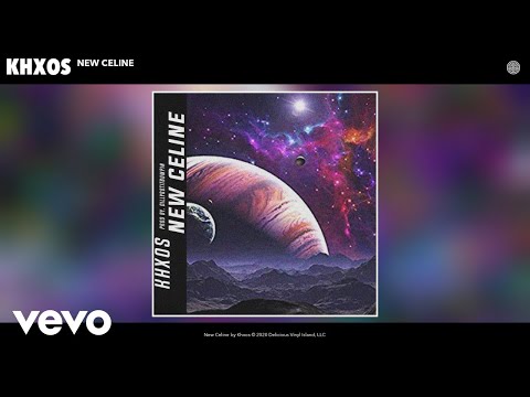 Khxos - New Celine (Audio)