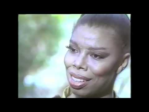 Thumbnail for Millie Jackson - rare interview (1980) by Millie Jackson