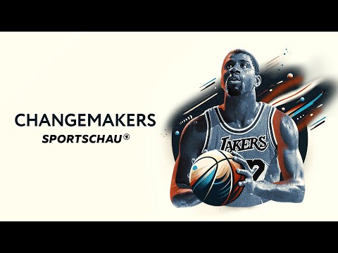 Video Thumbnail: “Magic” Johnson und der Kampf gegen HIV (2/2)