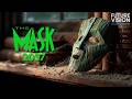 The Mask 2050s FutureVision Reimagined With AI