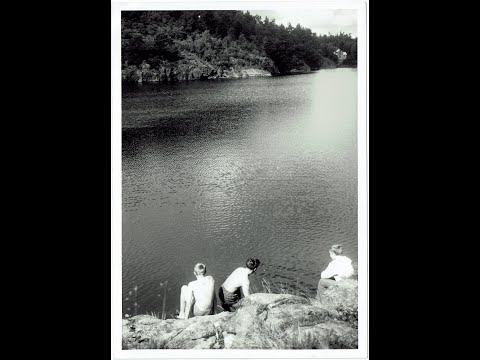 Die Wasserrutschbahn des Todes (re-edit 2022)