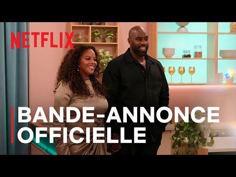Pour le meilleur et à l'aveugle | Bande-annonce officielle VF | Netflix