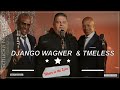 Sinti Musik: DJANGO WAGNER & TIMELESS -  Where is the Love.