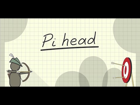 Pi Head