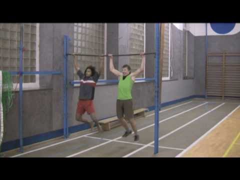 Revolta videoodpověď - level 2