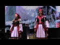 Иван Купала, Родина, Фестиваль Folkday, 10 сентября 2011 