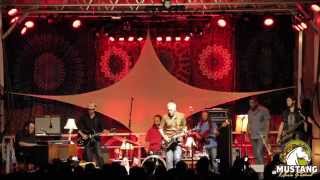 JJ Grey &amp; Mofro | &quot;Hide &amp; Seek&quot; | Mustang Music Festival | 10/11/2014