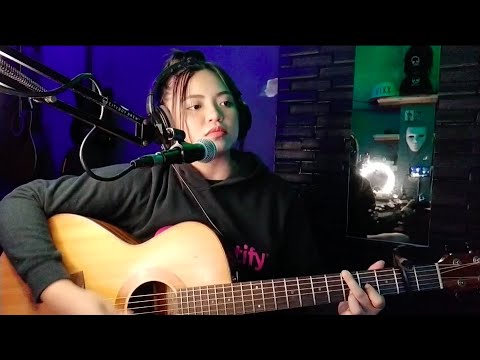 Why - Avril Lavigne (Acoustic Cover)