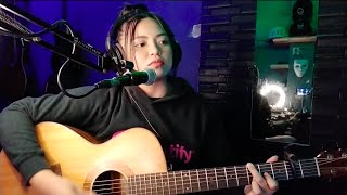 Why - Avril Lavigne (Acoustic Cover)