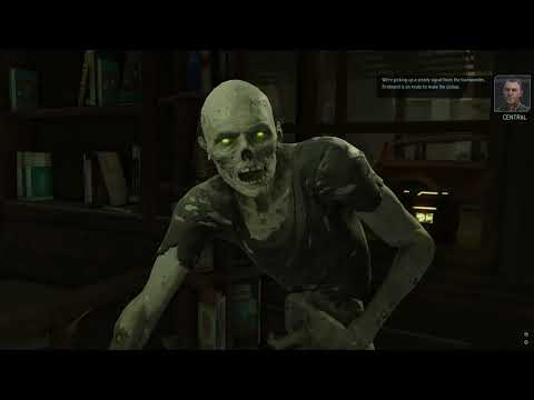 Xcom 2 War Of The Chosen Chryssalid Hive Queen Ruler Boss Fights Episode 37