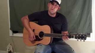 Grandaddy's Gun - Blake Shelton -  Michael McGregor (Offical Video)