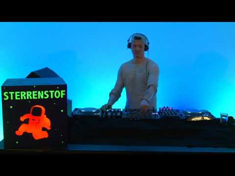 Richard Damen @ Sterrenstof Quarantaine Sessie #3 - 23/03/2020